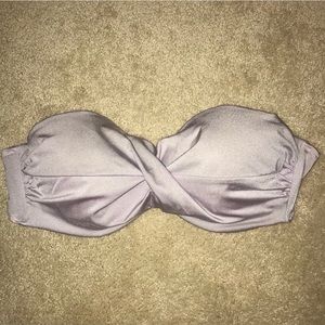 Victoria’s Secret Knockout Bandeau Top
